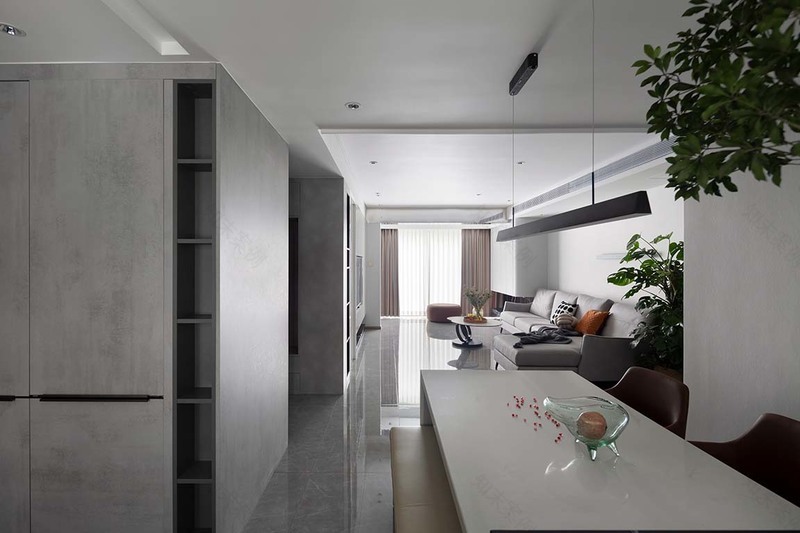 现代简约家居设计-4
