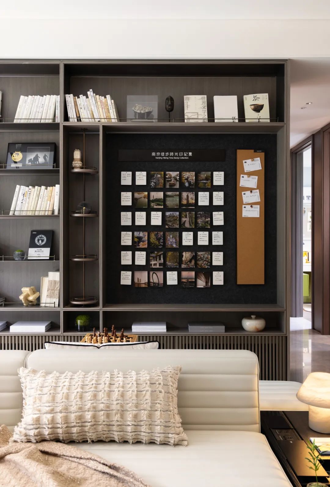 万科南京朗拾·雨核丨中国南京丨MAUDEA 牧笛设计-92