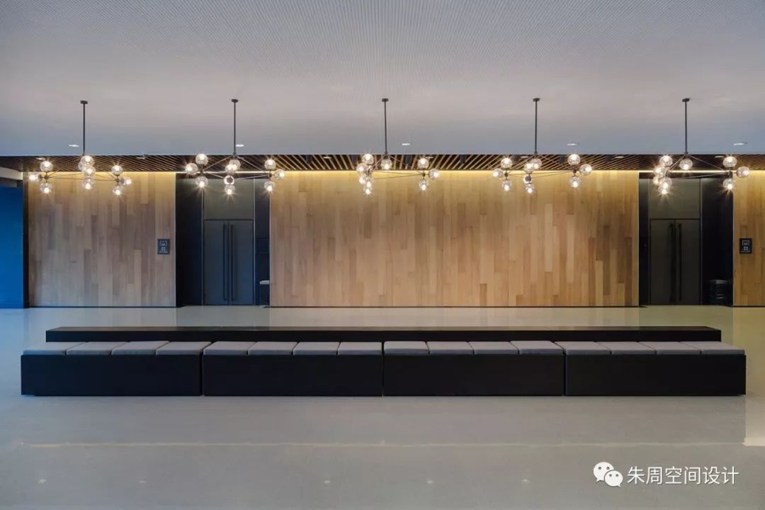 嘉定公共图书馆&文化馆-24