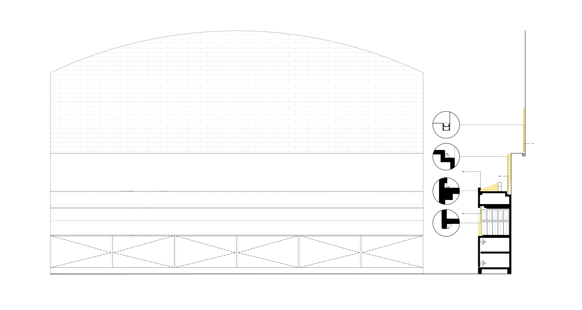卡纳巴塞罗那香水店丨西班牙巴塞罗那丨Jofre Roca arquitectes-37