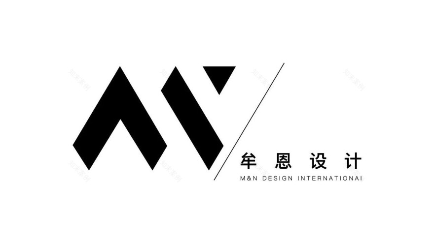 清简似诗歌丨中国济南丨牟恩室内设计-86