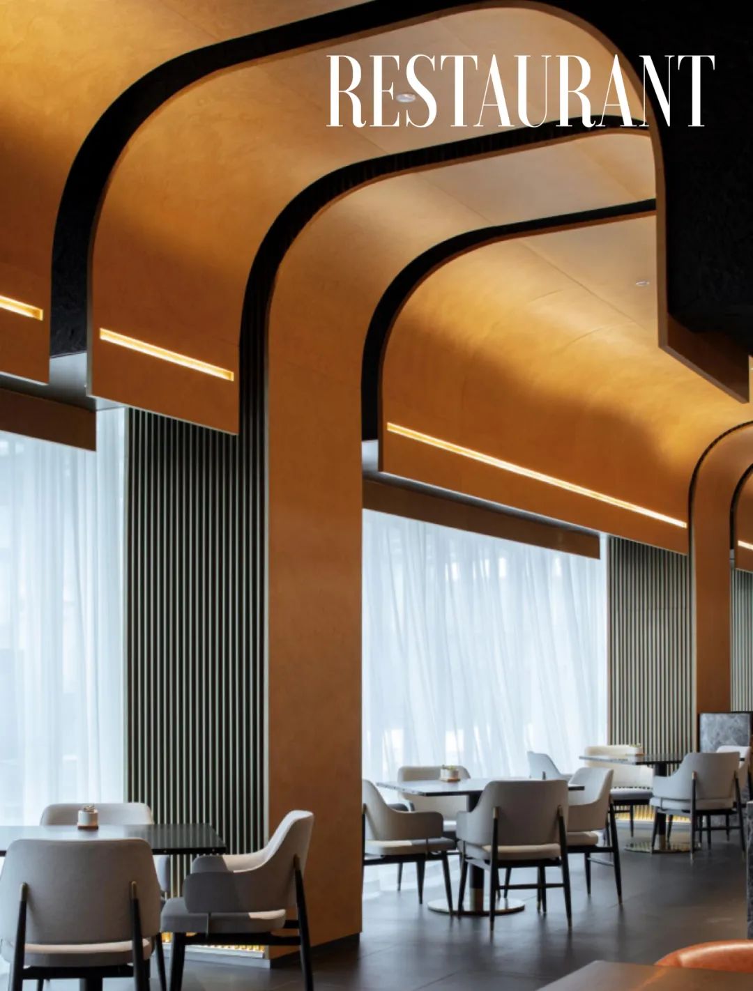 武汉光谷A酒店丨中国武汉丨DUTS design杜兹设计-51