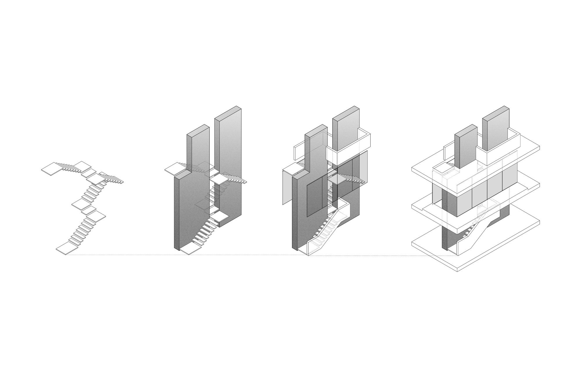 Twosome House / Atelier RZLBD -42