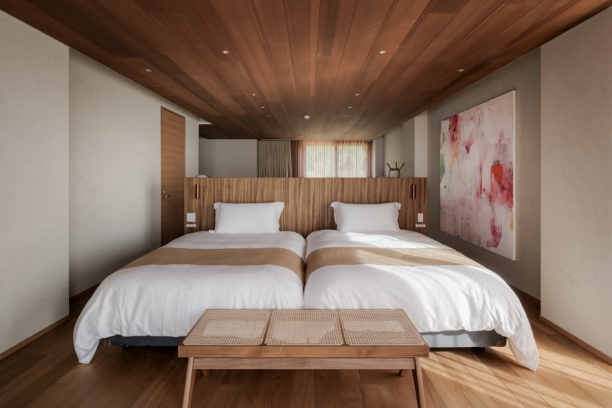 Yokosuka住宅丨日本神奈川丨REIICHI IKEDA DESIGN-71