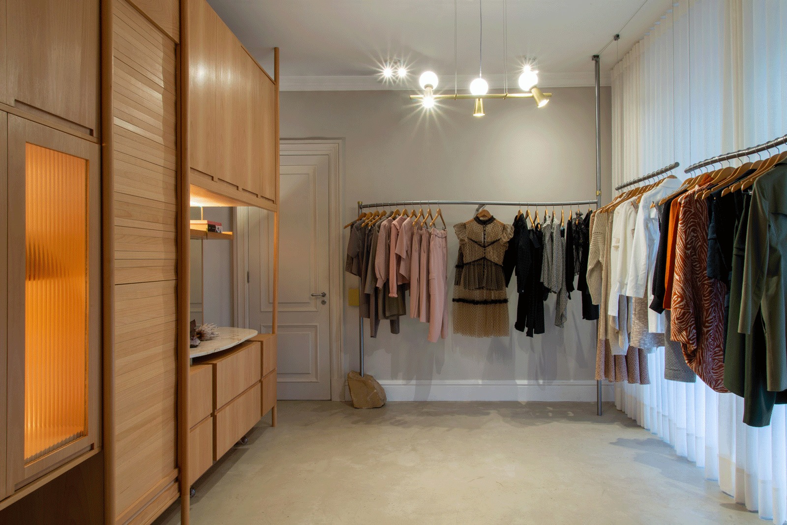 Carol Arbe· 商店丨巴西圣保罗丨RUÍNA-35