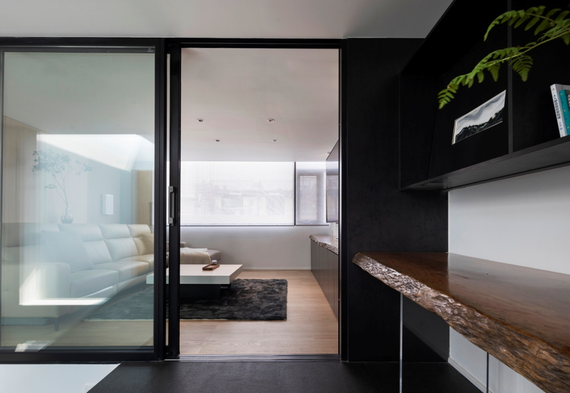 在家拥有一座迷你美术馆丨中国东莞-33