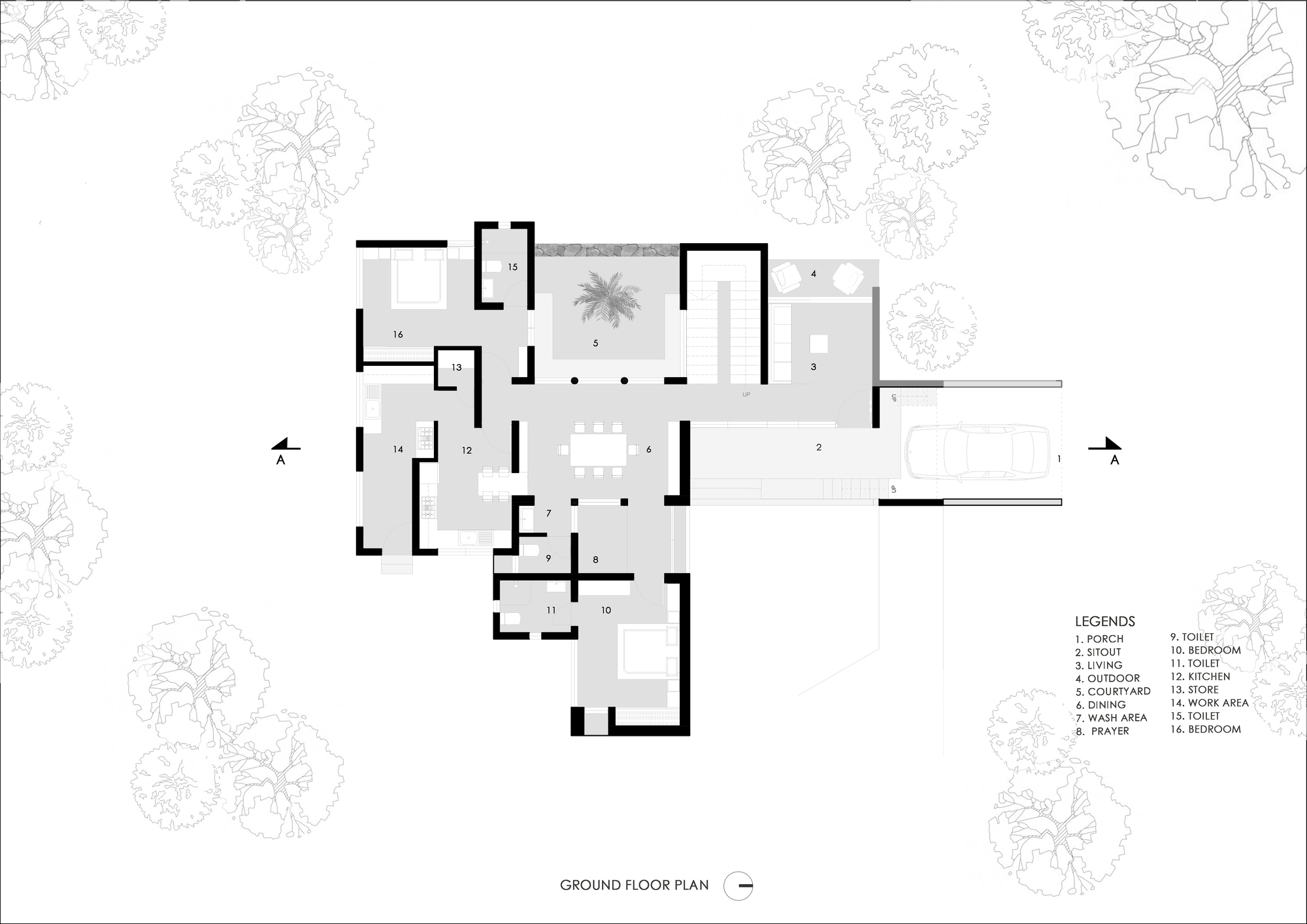 丨印度丨3dor Concepts-19