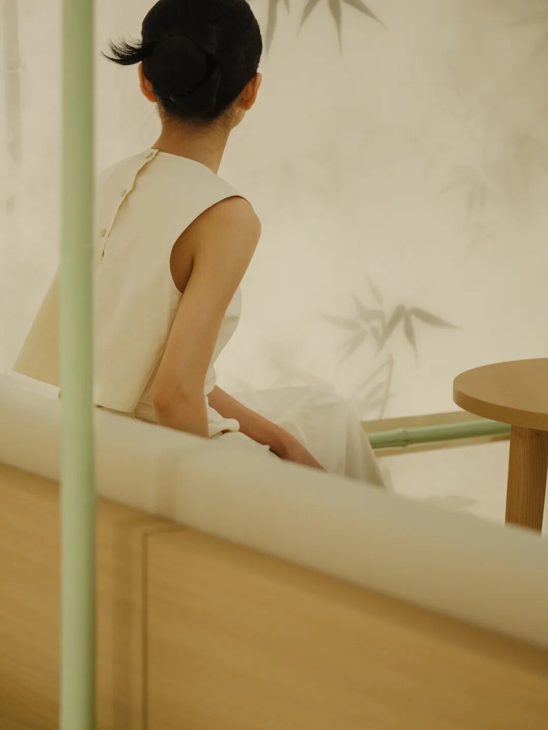 上海白色系文化公司丨中国上海丨艾洛设计-45