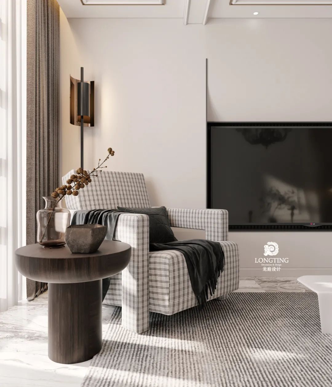 悦江南丨LONGTING DESIGN-28