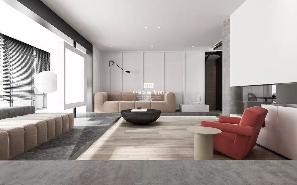 90 后设计师的巅峰之作 | 昆明设计峰格-20