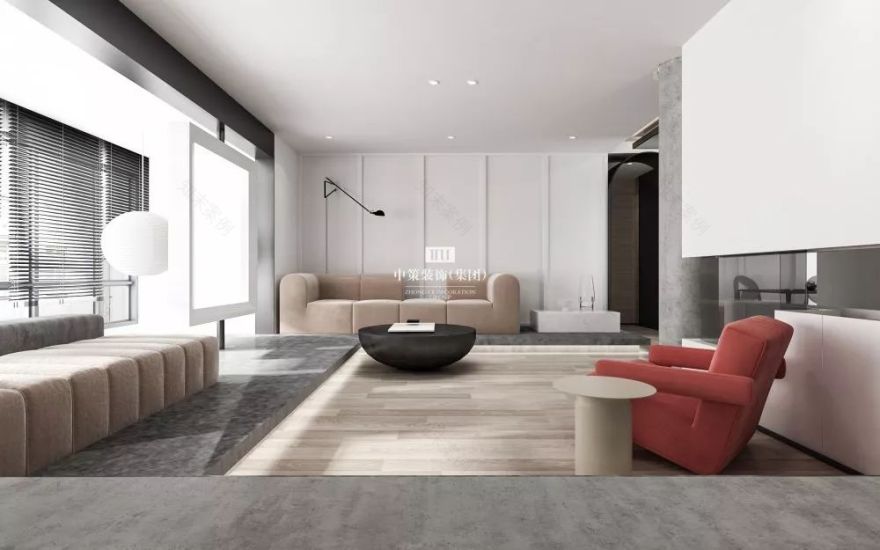 90 后设计师的巅峰之作 | 昆明设计峰格-20