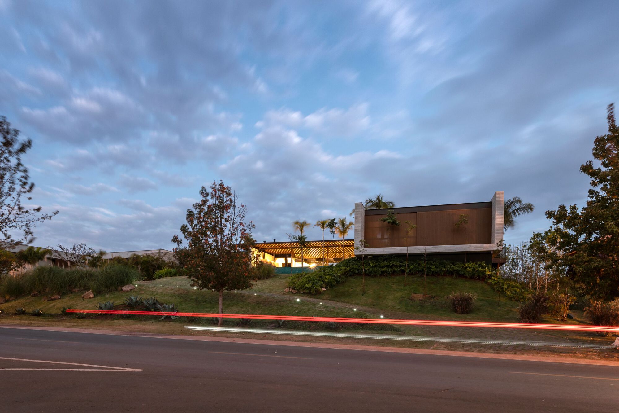 JR 之家丨巴西丨Padovani Arquitetos-43