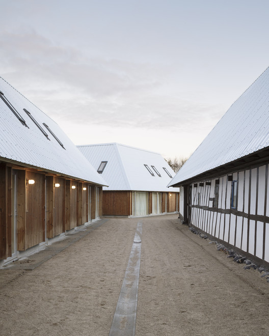 Student Village  Lenschow - Pihlmann-20