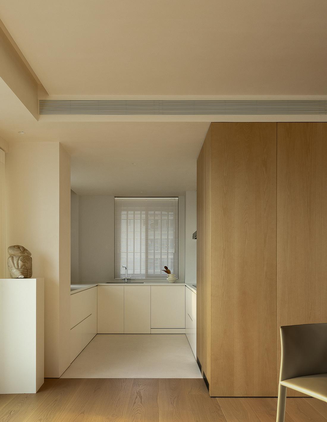 大墨私宅丨Damo Design-18