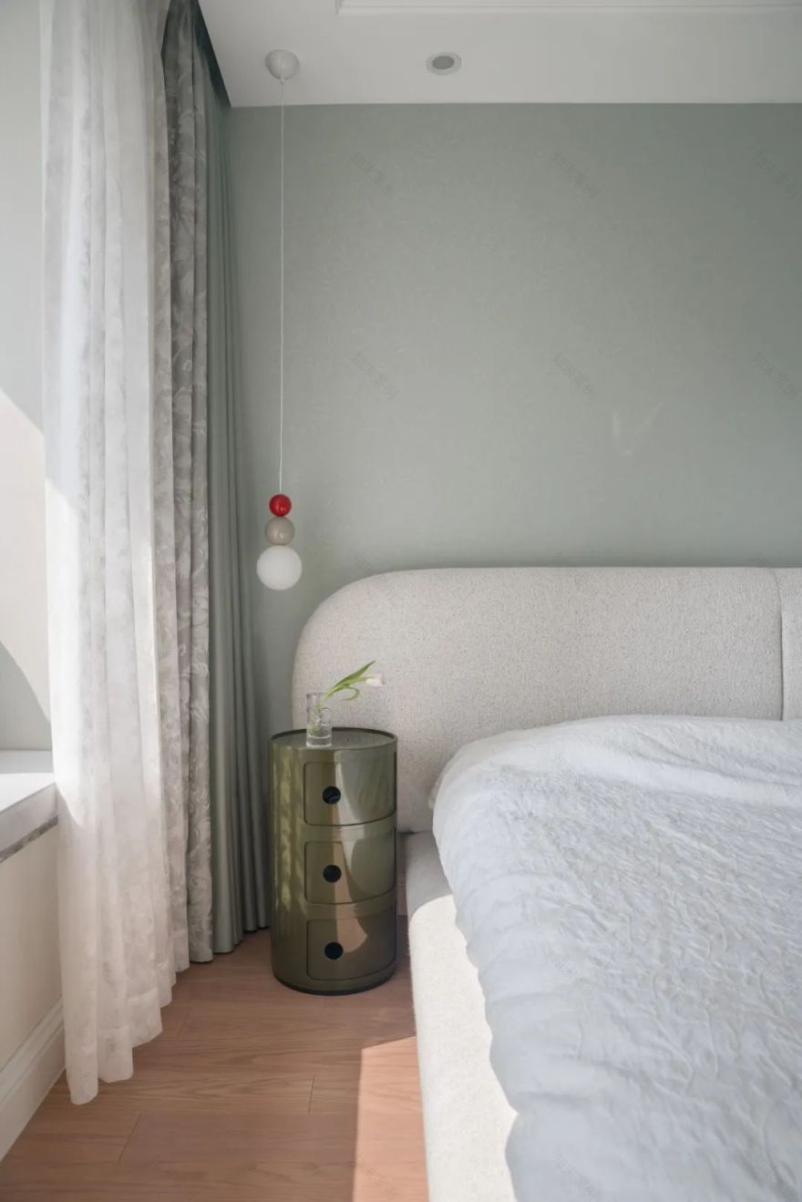 专属于你的·梦中情房丨中国上海丨向生空间设计-50