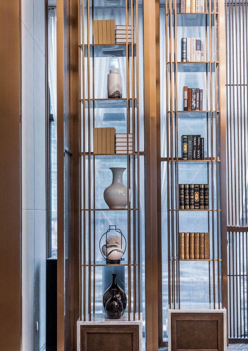 春江月售楼处——全国售楼空间新标杆-56