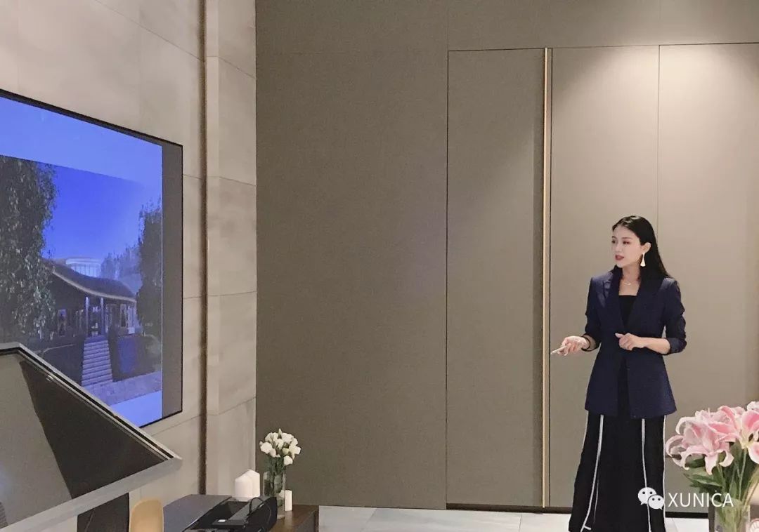 《大鱼海“堂”》 | 返璞归真的禅意设计-77