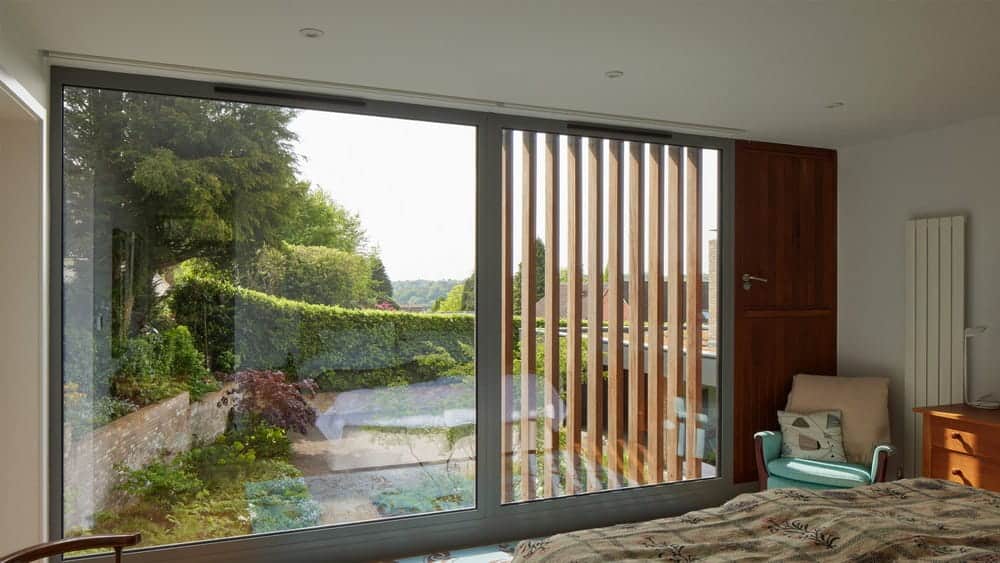 丨英国英格兰丨John Pardey Architects-37