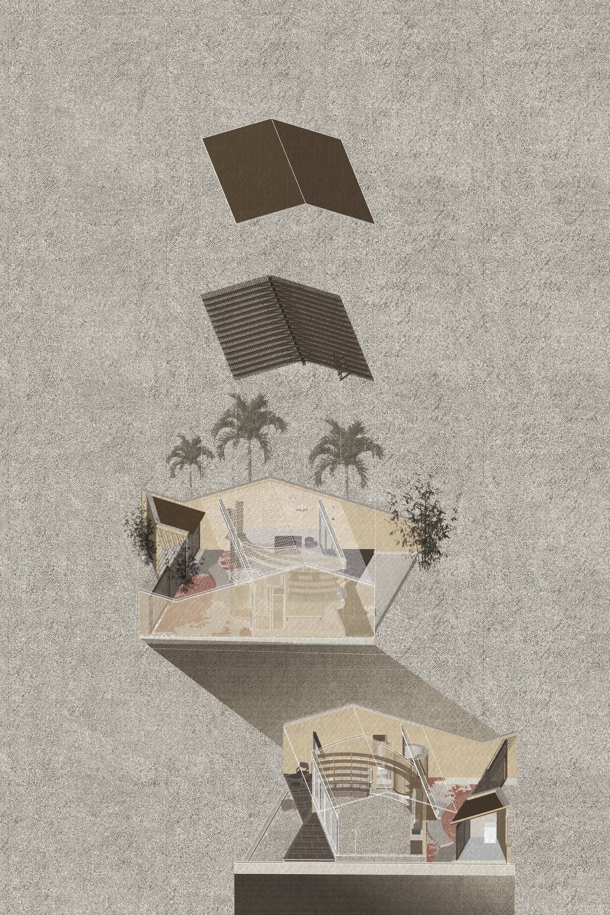 曹兰之家丨越南丨Tad.atelier-27