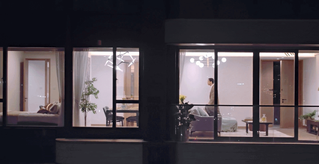 香港豪宅 10 LaSalle丨中国香港丨LWK&Partners-37