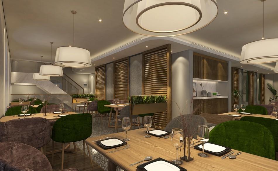 贰号院私庭旧俚·私房菜-18