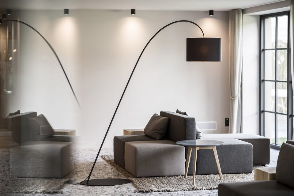 湖边花园 – 意大利Seehof酒店-41