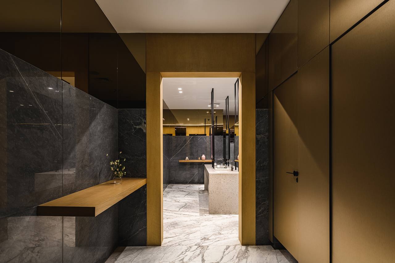 埃玛尔销售中心 | TDF +-15