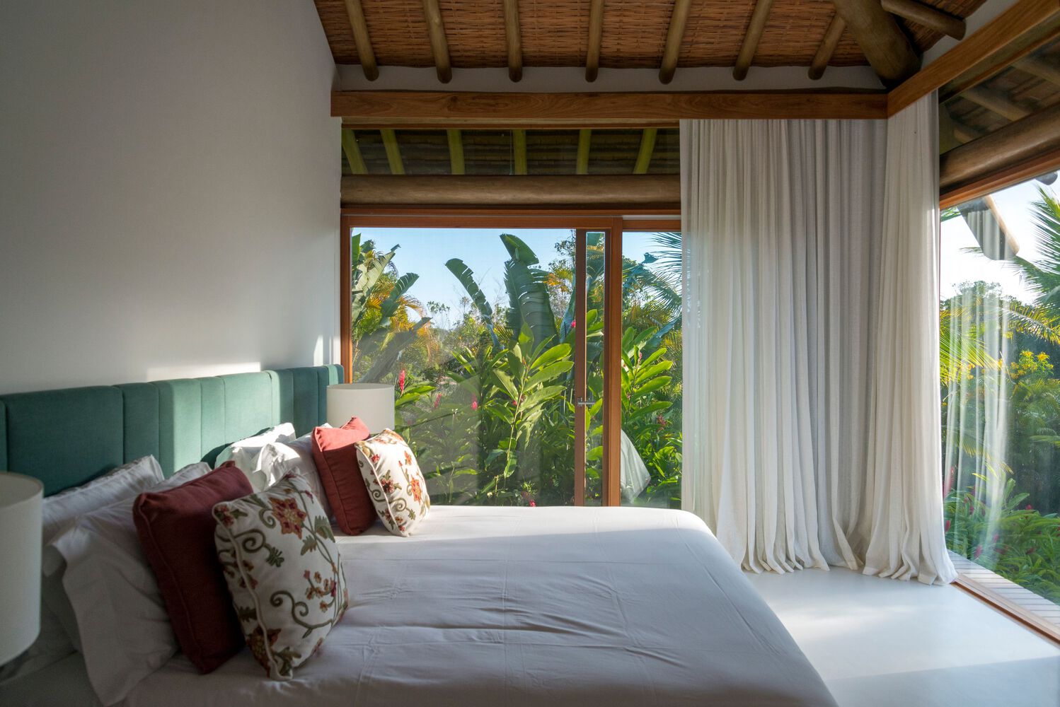 巴西托兰科索别墅丨David Bastos-23