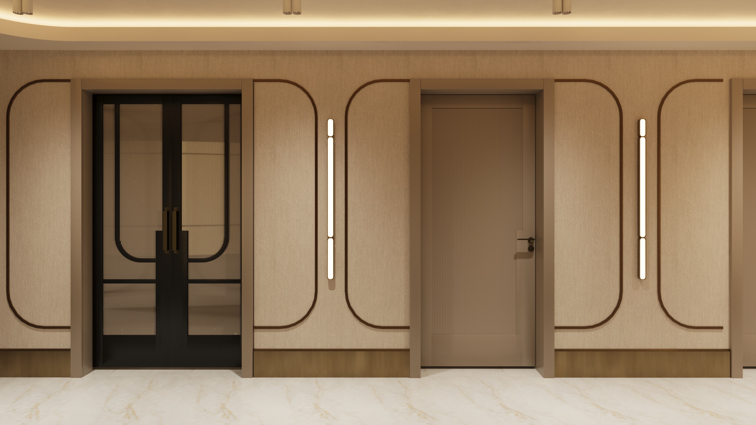 AVCILAR İNŞAAT ÖRNEK DAİRE-1