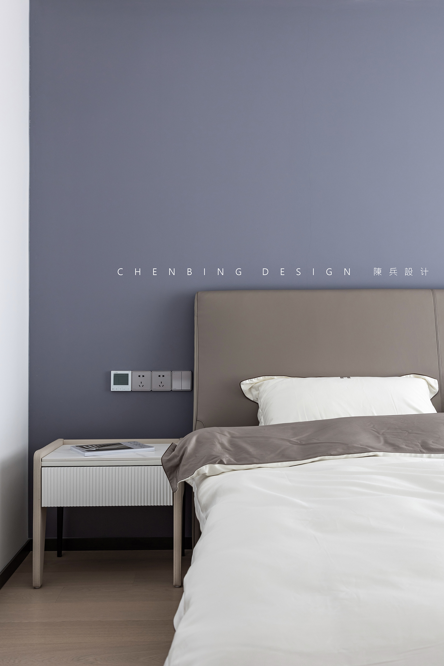 让留白的空间也有温度丨中国无锡丨陳兵设计-30