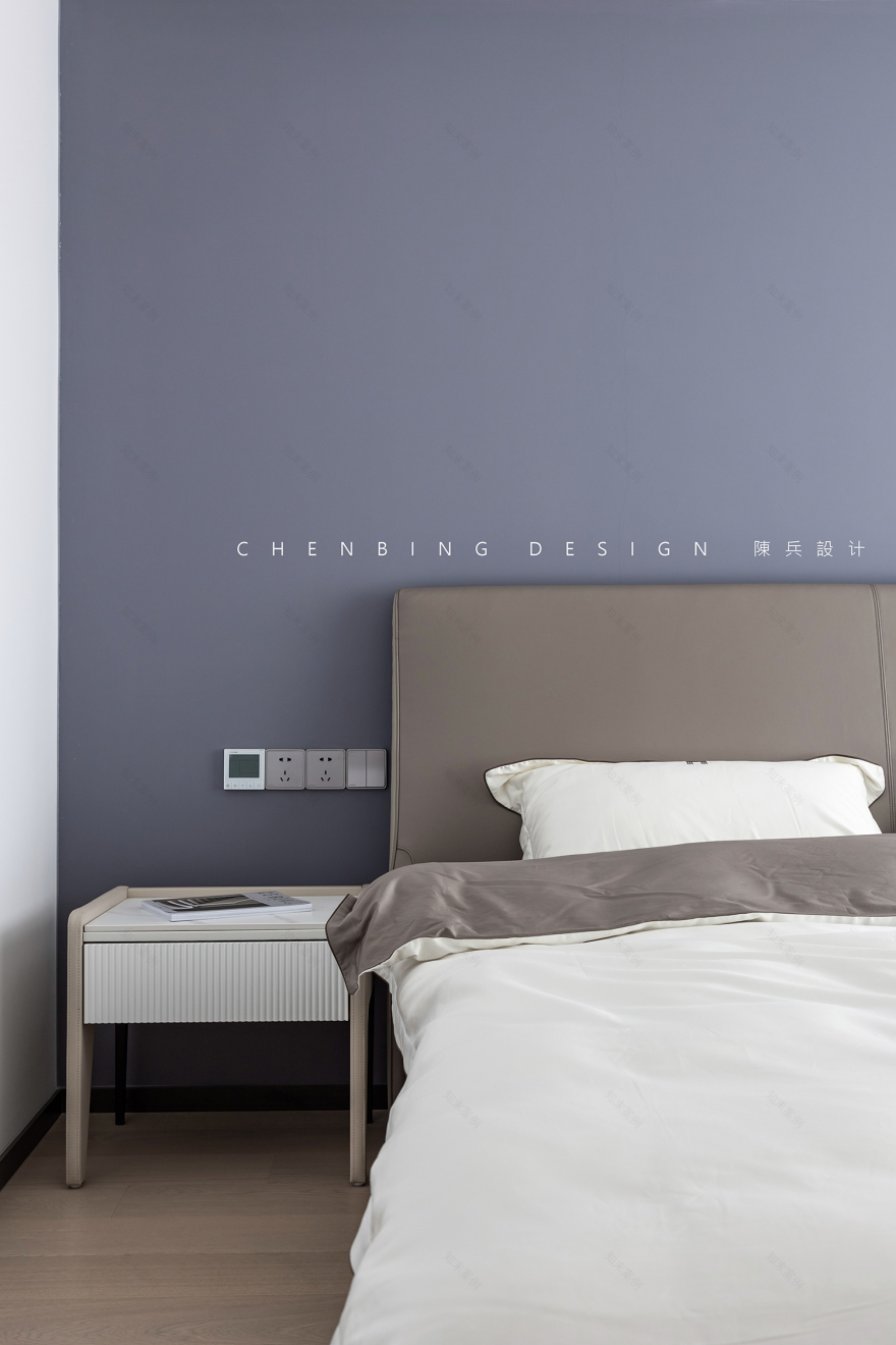 让留白的空间也有温度丨中国无锡丨陳兵设计-30