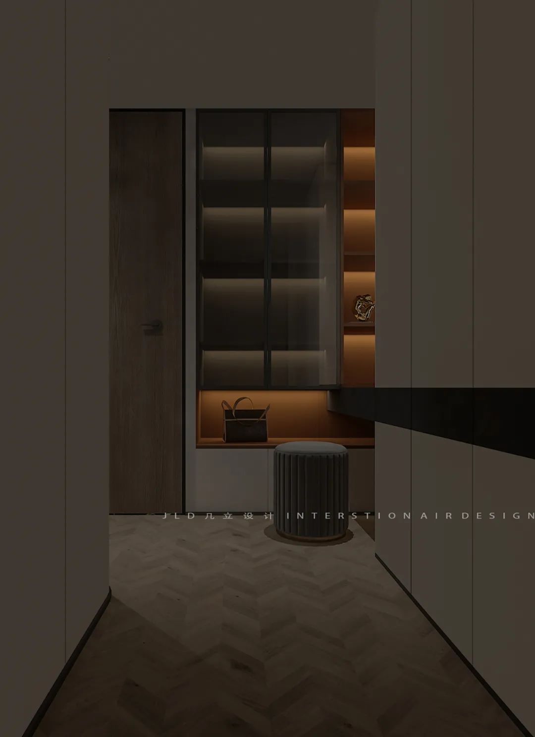 SCENIC · 福建漳州品质生活空间设计丨中国漳州丨JLD 设计-30