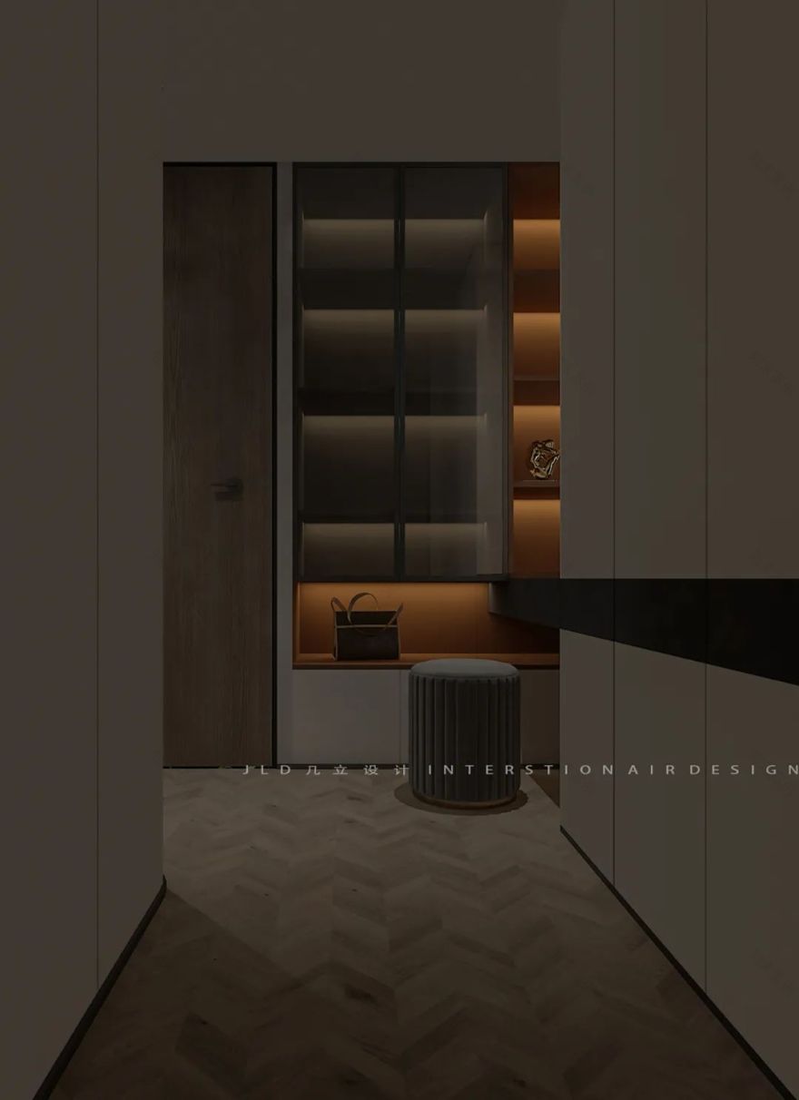 SCENIC · 福建漳州品质生活空间设计丨中国漳州丨JLD 设计-30