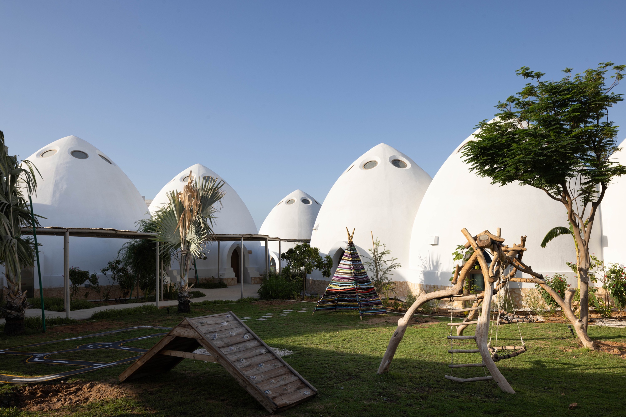 丨阿联酋迪拜丨EMKAAN-43