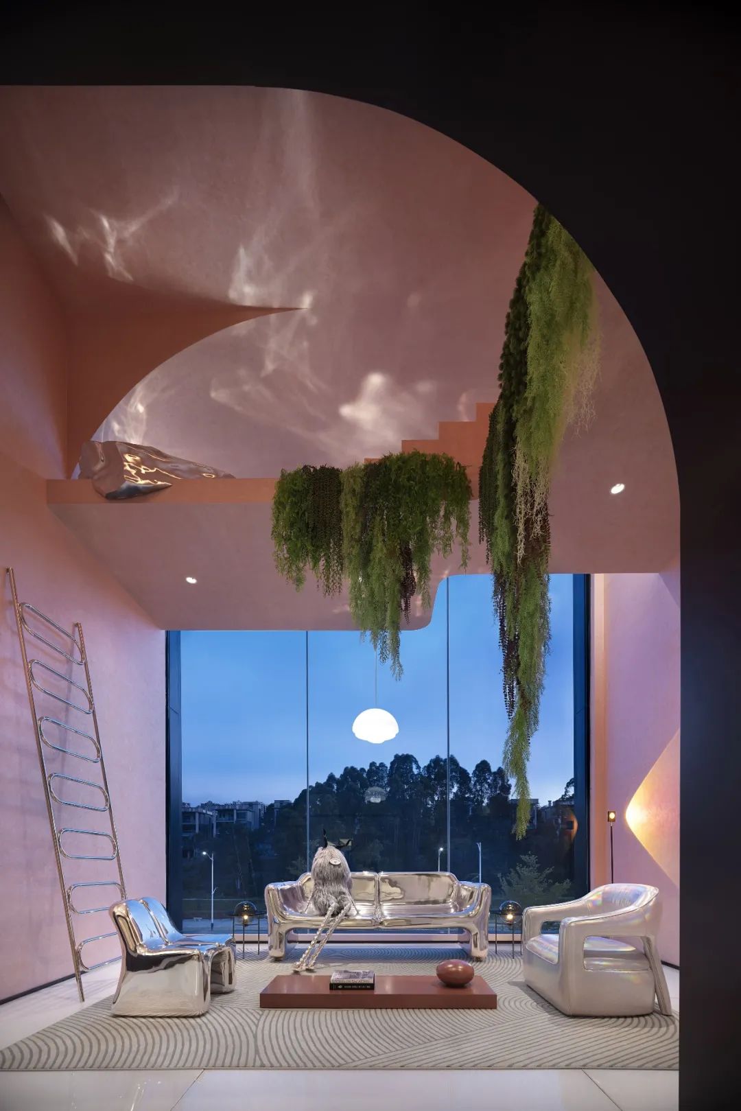 珠江弘阳·时光荟丨中国广州丨矩阵纵横-42