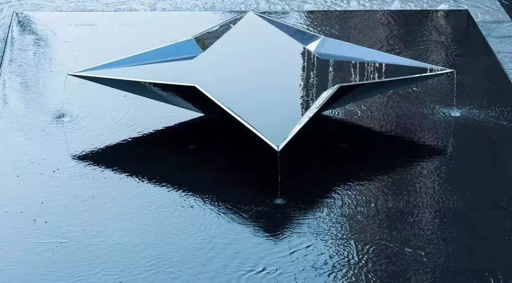 景观雕塑设计 | 赋予文化内涵,彰显艺术价值-33