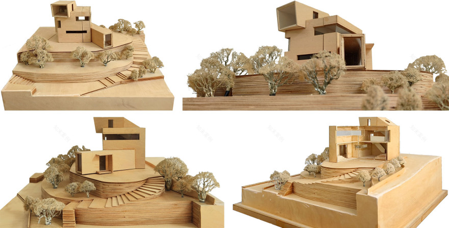 洞头伴度假酒店丨中国温州丨FAX architects-51