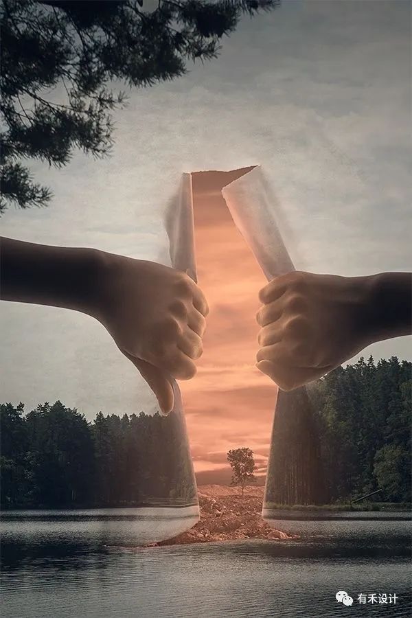 探寻自身价值 · 红利时代的室内设计-3