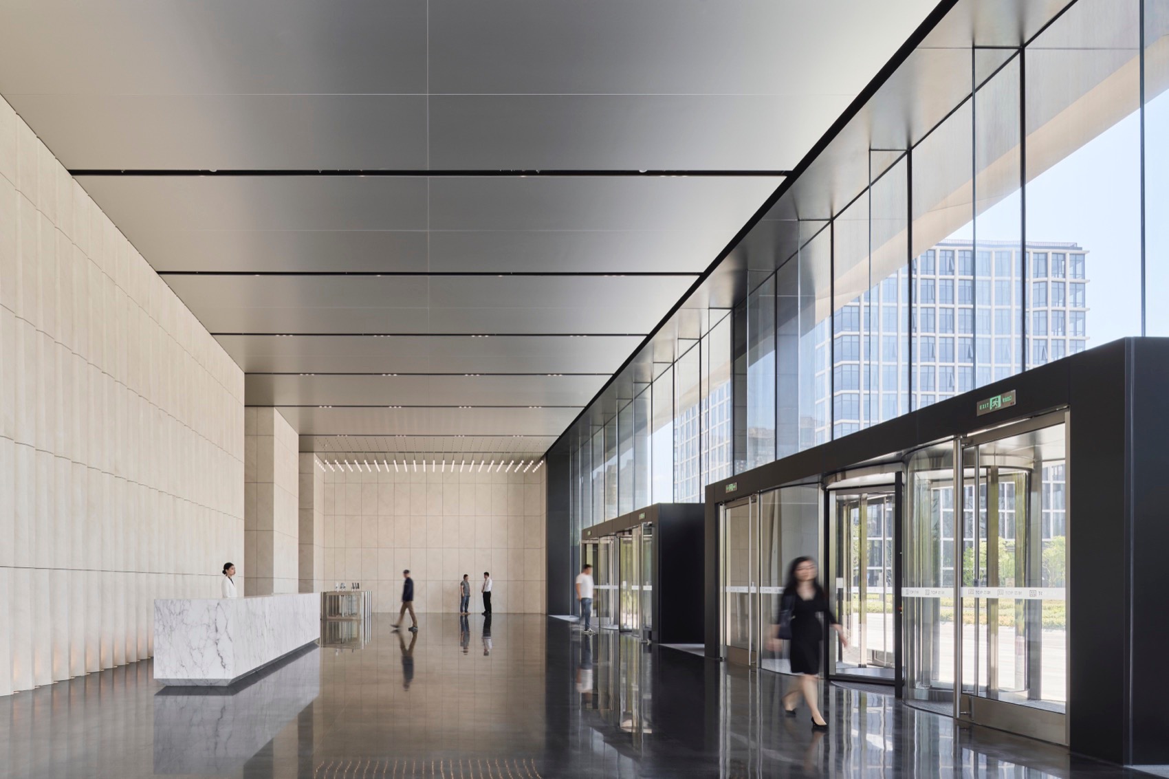 上海浦东TOP芯联科技产业园丨中国上海丨SOM-73