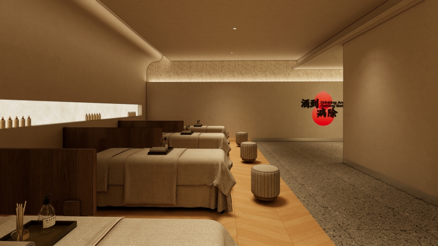 一汤一养草本酒馆-20