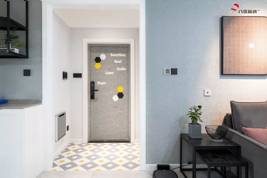 淄博华侨城 300㎡复式,「娜样年华」演绎复古风情-70