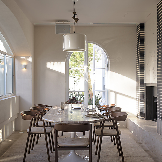 Harbord Hotel by Alexander & Co | Australian Interior Design Awards-8