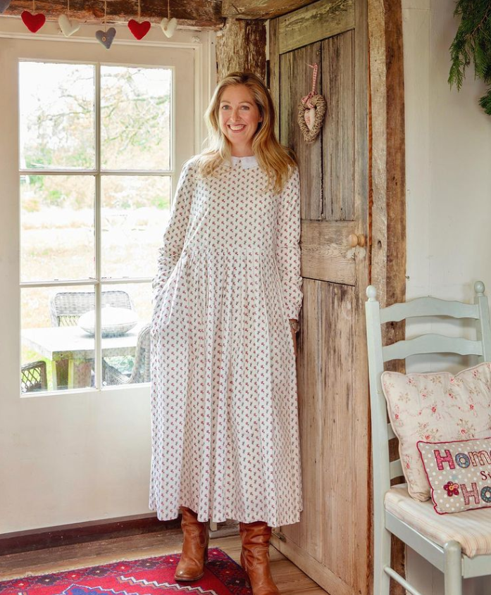 丽贝卡的家丨英国剑桥丨Rebecca Lovatt（丽贝卡·洛瓦特）-71