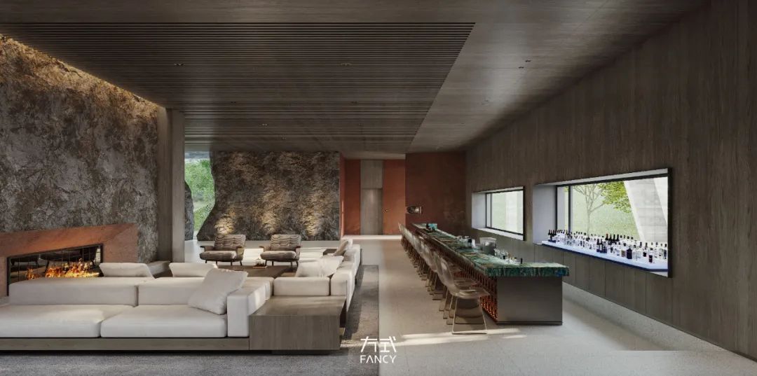 金光湖森活度假酒店丨中国厦门丨方式设计-40