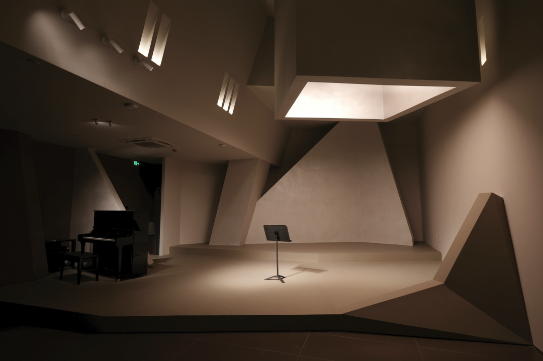 真实与冲突——斯奈德音乐教育 | ASD DESIGN-35