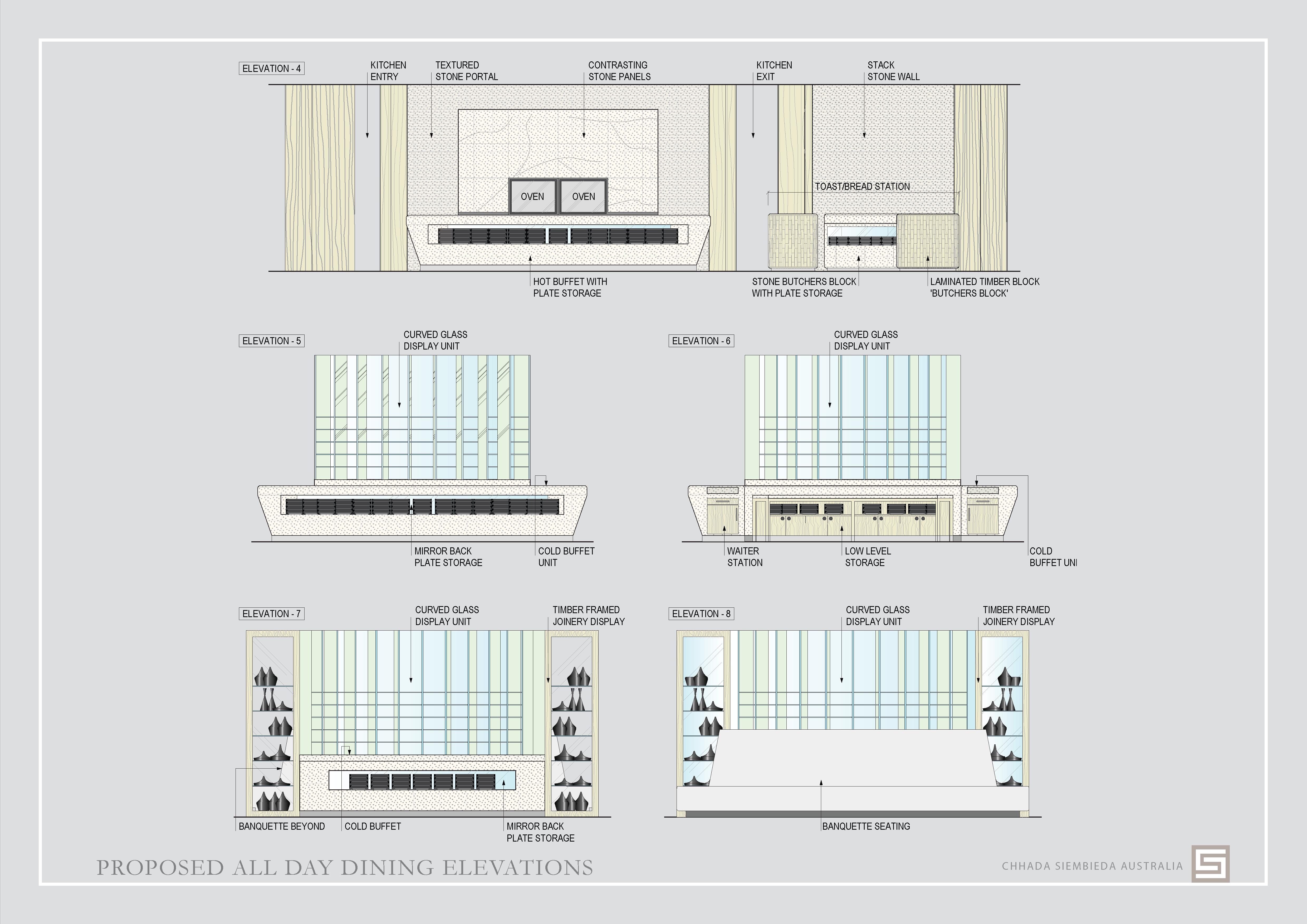 CHADA   新喀里多尼亚艾美酒店-28
