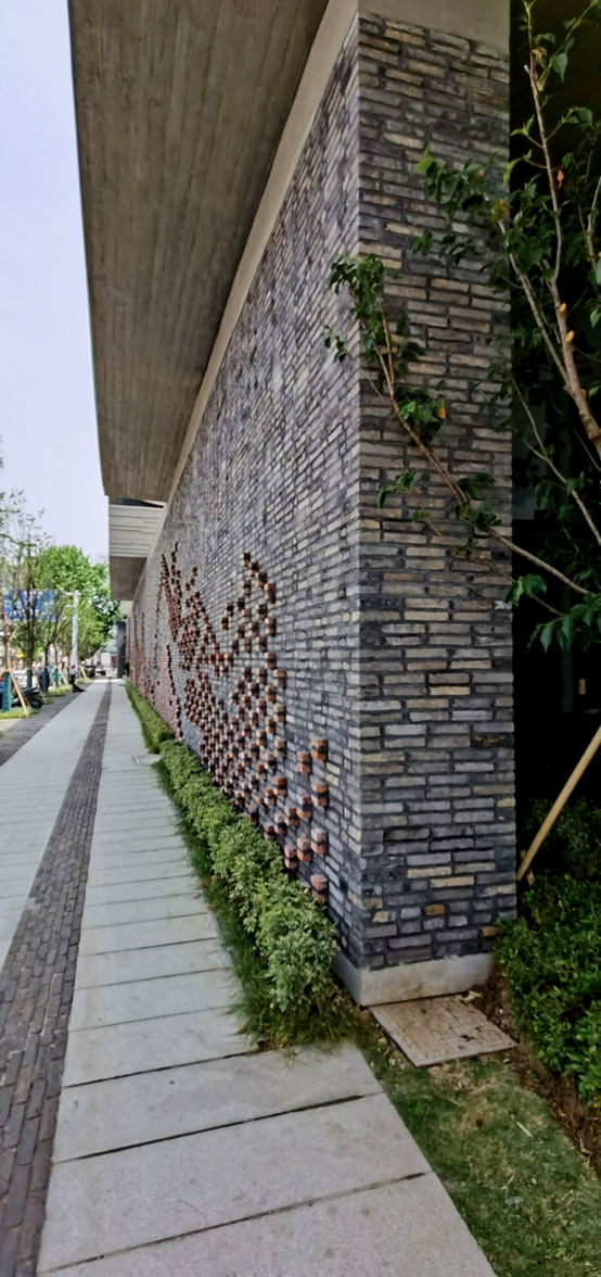 汪曾祺纪念馆-65