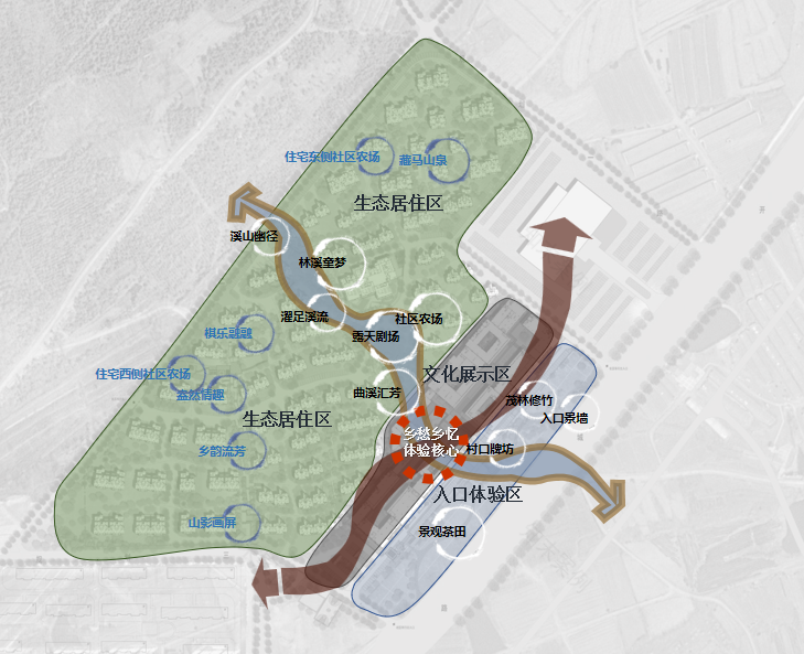 藏马山居 | 山水田园的诗意栖居-63
