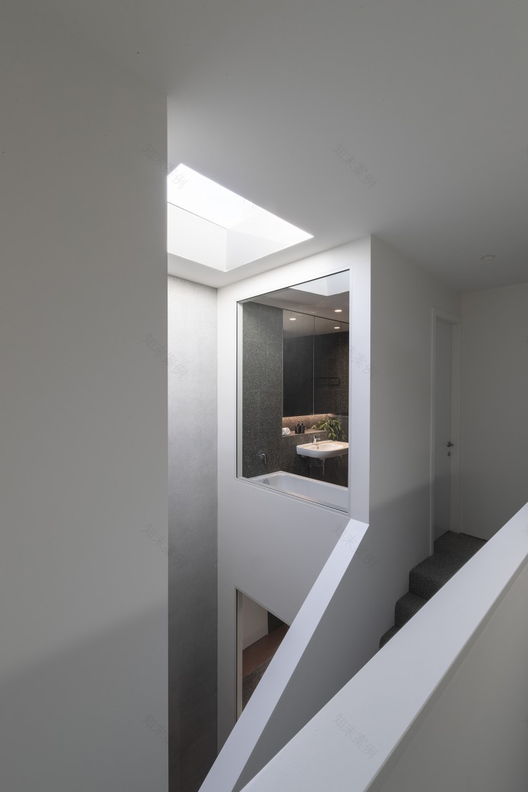 NSW 住房模式手册国际设计竞赛丨澳大利亚新南威尔士-20