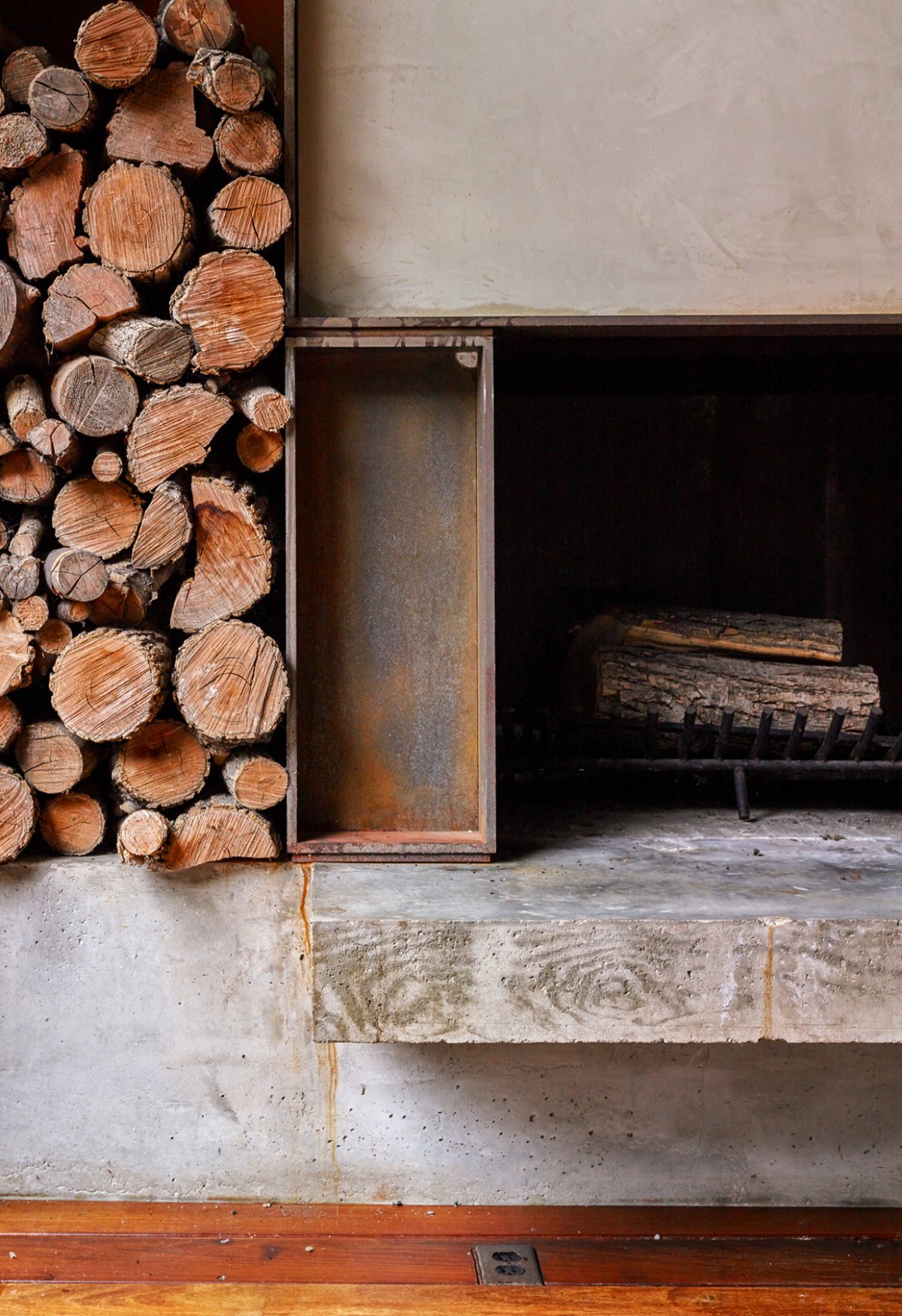 Ravine Guest 住宅-8